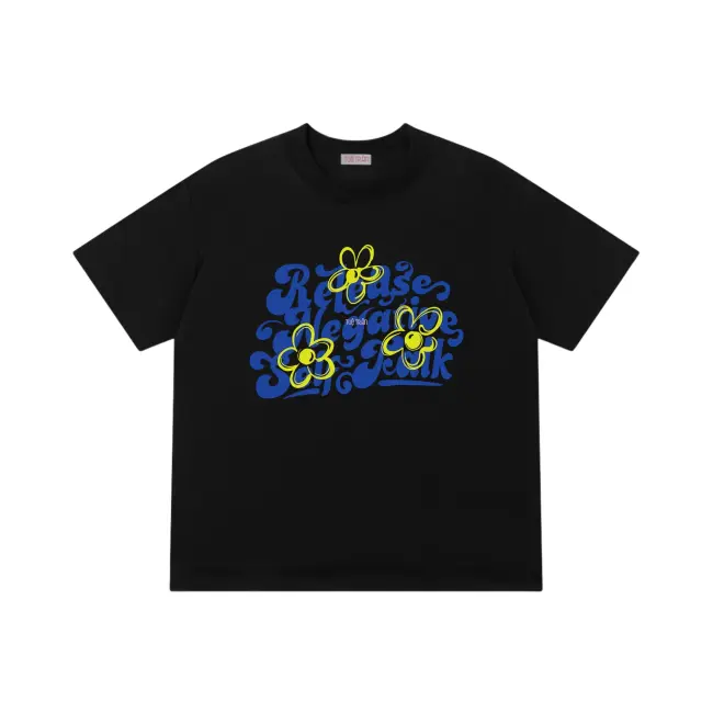 Áo thun Typo Graphic BO120