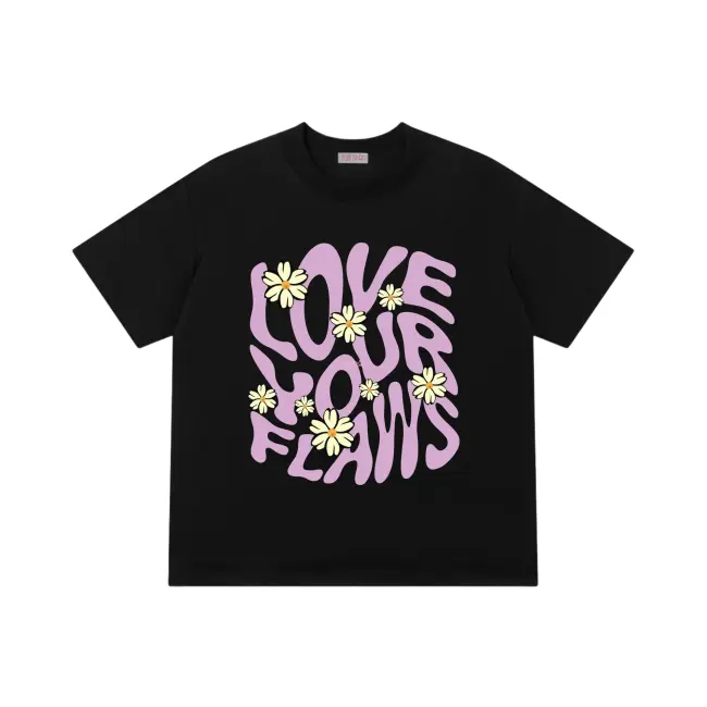 Áo thun Typo Graphic BO139