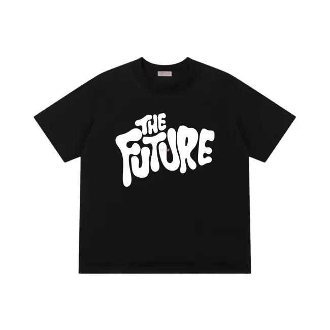 Áo thun Typo Graphic BO150