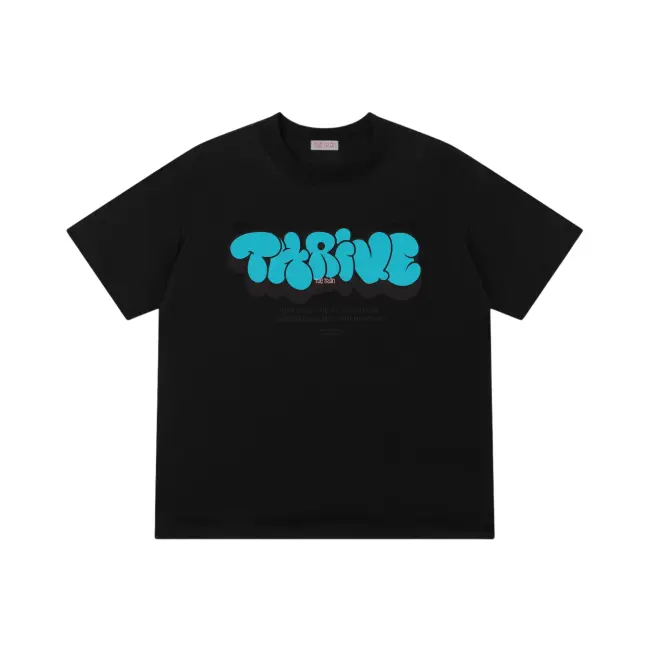 Áo thun Typo Graphic BO153