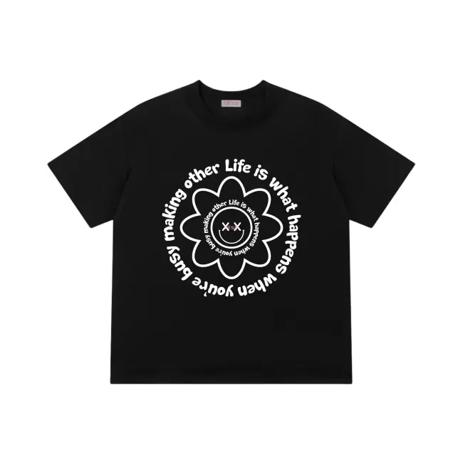 Áo thun Typo Graphic BO162