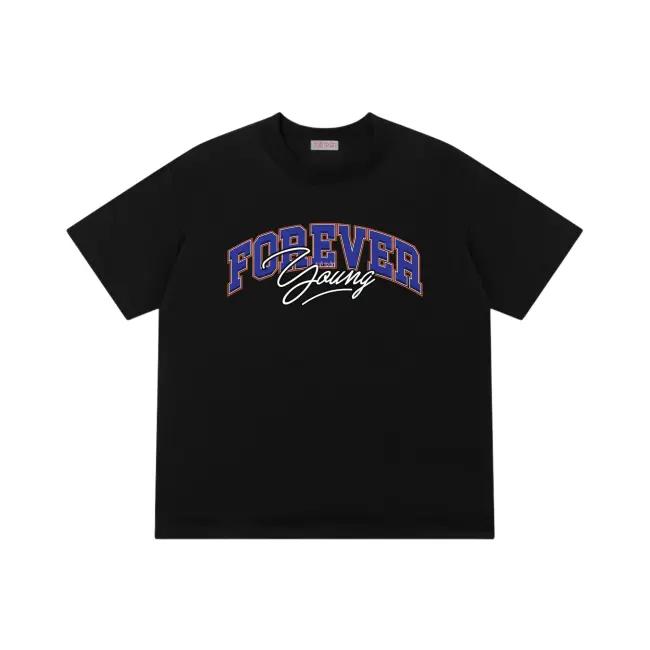 Áo thun Typo Graphic BO164