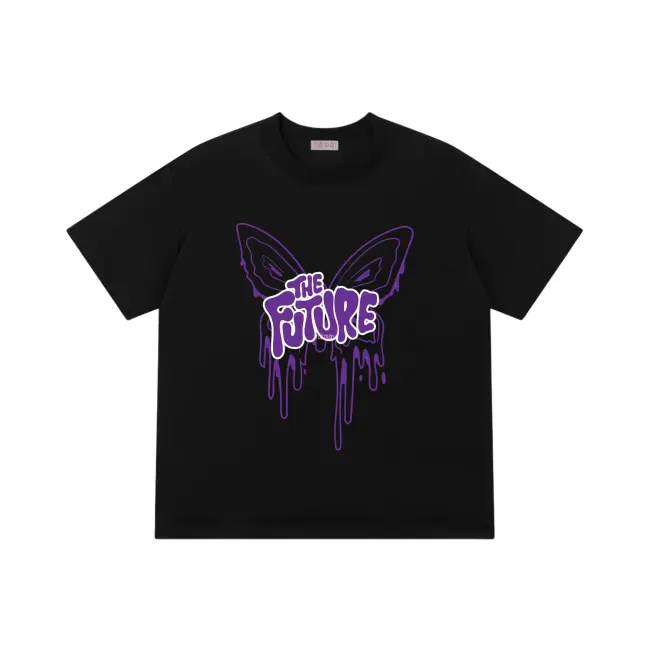 Áo thun Typo Graphic BO167