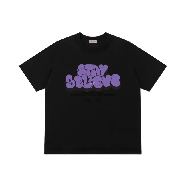 Áo thun Typo Graphic BO169