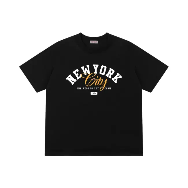 Áo thun Typo Graphic BO171