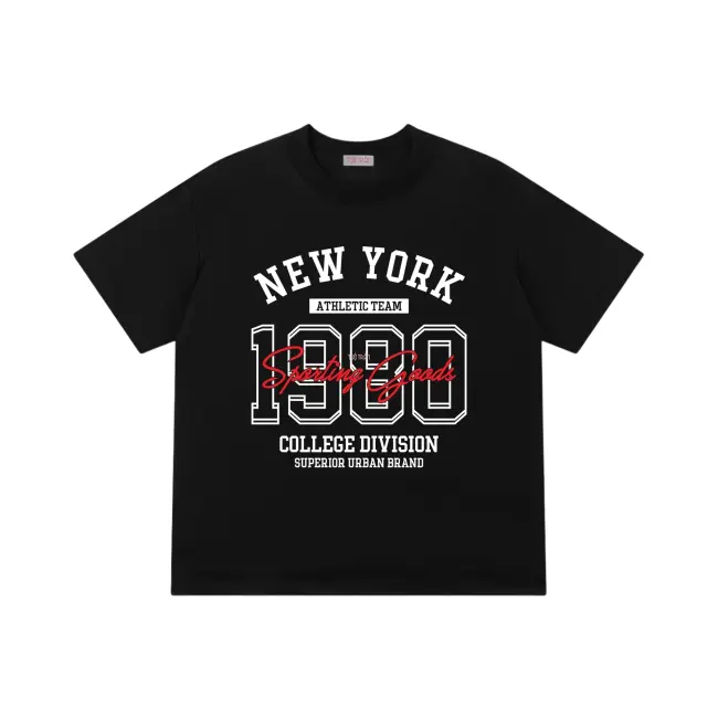 Áo thun Typo Graphic BO173