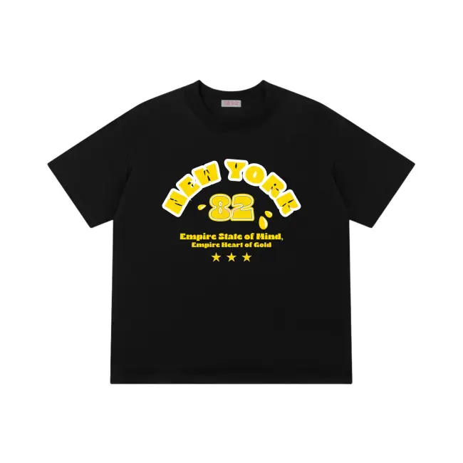 Áo thun Typo Graphic BO174