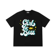 Áo thun Typo Graphic BO179