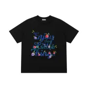 Áo thun Typo Graphic BO18