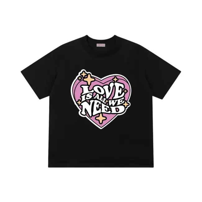 Áo thun Typo Graphic BO183