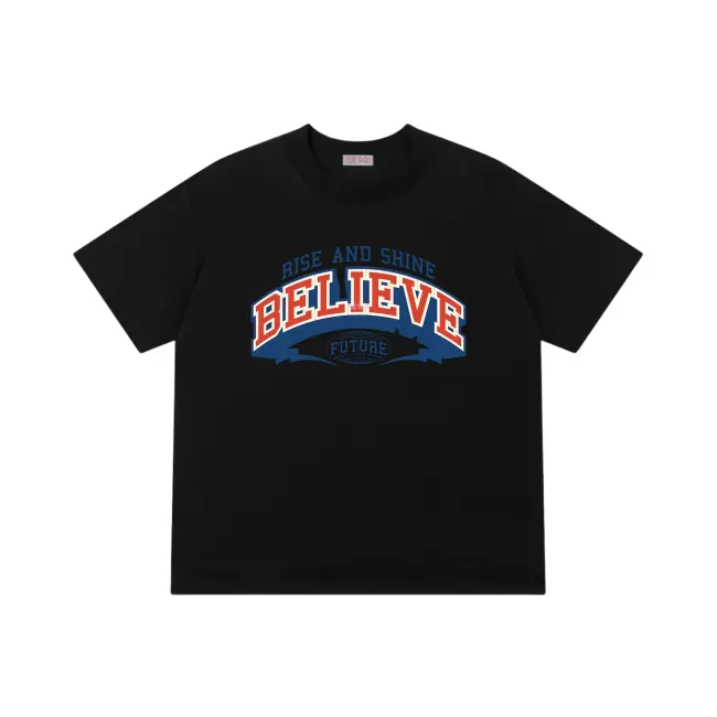 Áo thun Typo Graphic BO196