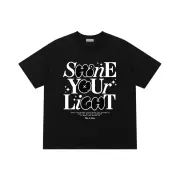 Áo thun Typo Graphic BO197