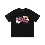 Áo thun Typo Graphic BO28