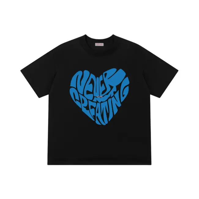 Áo thun Typo Graphic BO36