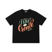 Áo thun Typo Graphic BO45