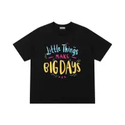 Áo thun Typo Graphic BO52