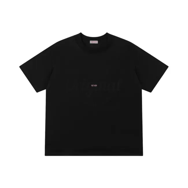 Áo thun Typo Graphic BO56