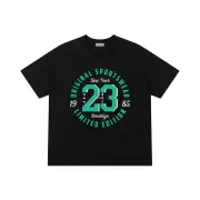 Áo thun Typo Graphic BO64