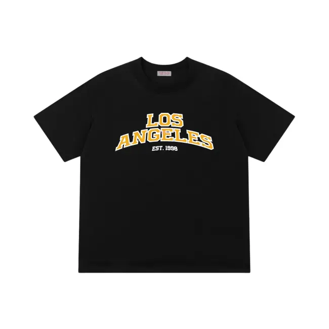 Áo thun Typo Graphic BO67