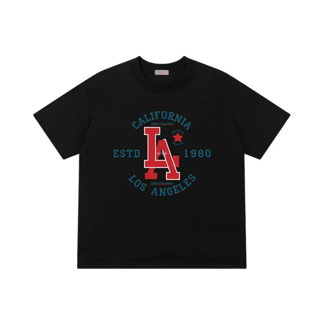 Áo thun Typo Graphic BO70