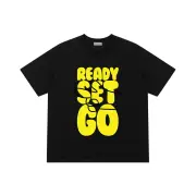 Áo thun Typo Graphic BO73