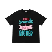 Áo thun Typo Graphic BO77