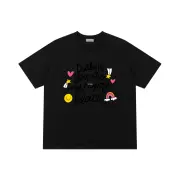 Áo thun Typo Graphic BO80