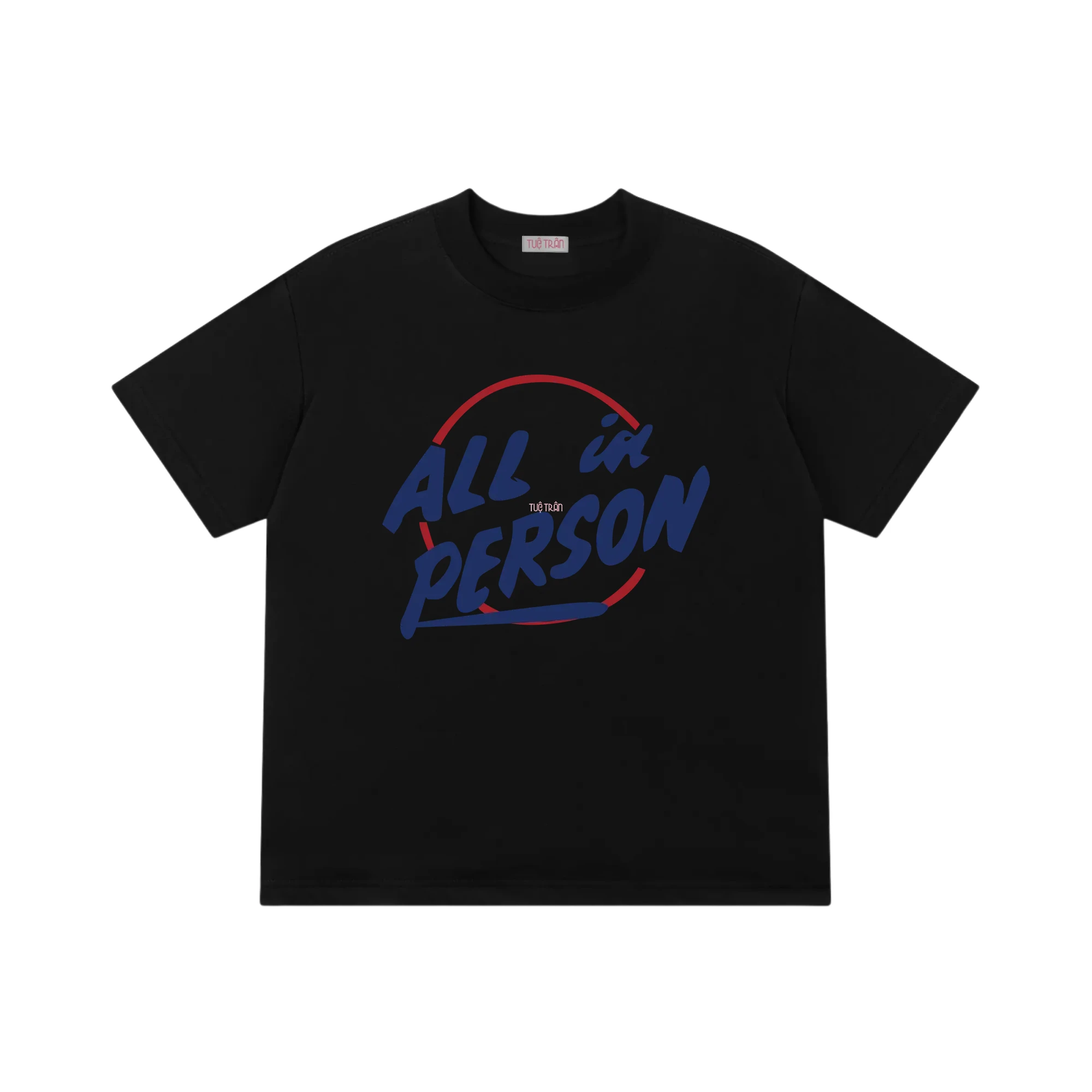 Áo thun Typo Graphic BO82