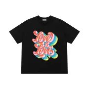 Áo thun Typo Graphic BO83