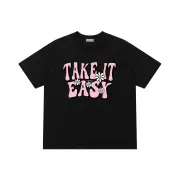 Áo thun Typo Graphic BO87