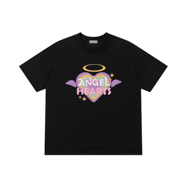 Áo thun Typo Graphic BO91