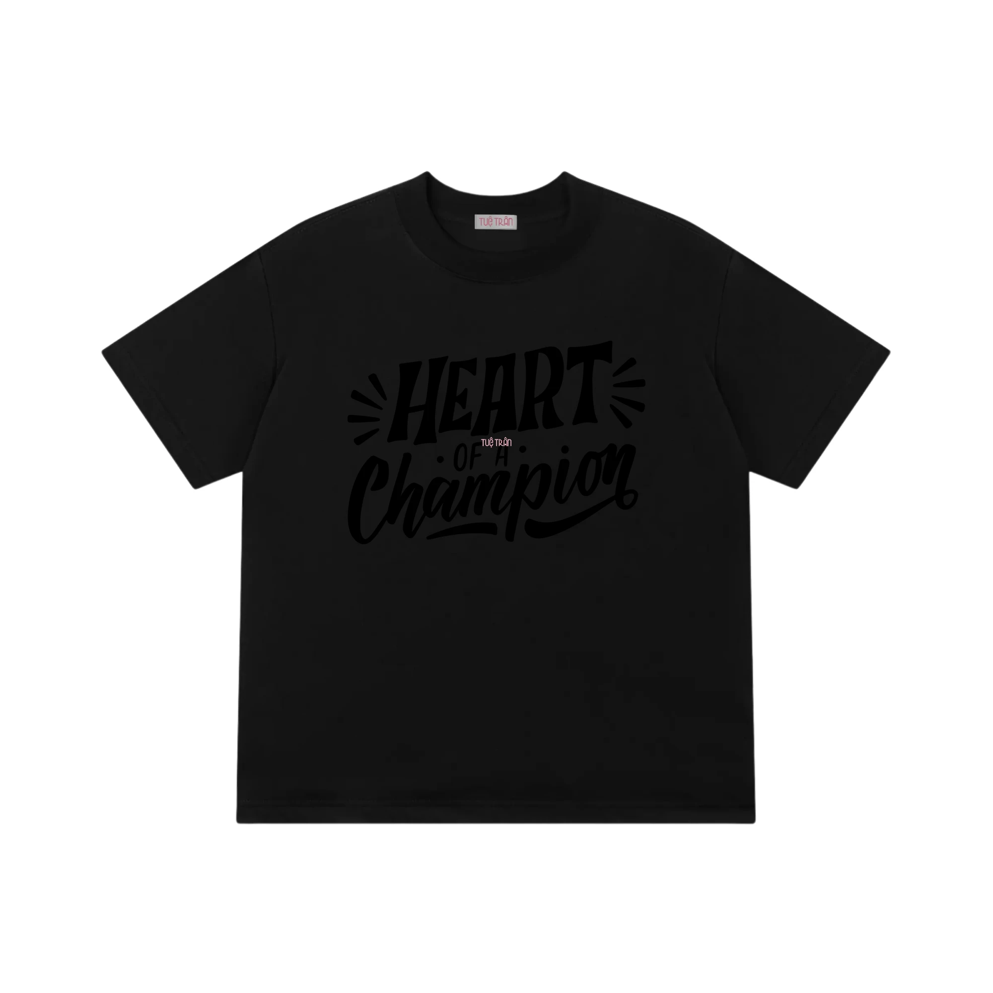 Áo thun Typo Graphic BO94