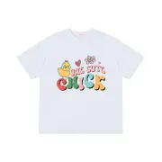 Áo thun Typo Graphic BO100