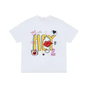 Áo thun Typo Graphic BO102