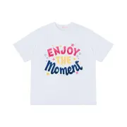 Áo thun Typo Graphic BO108