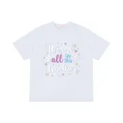 Áo thun Typo Graphic BO110