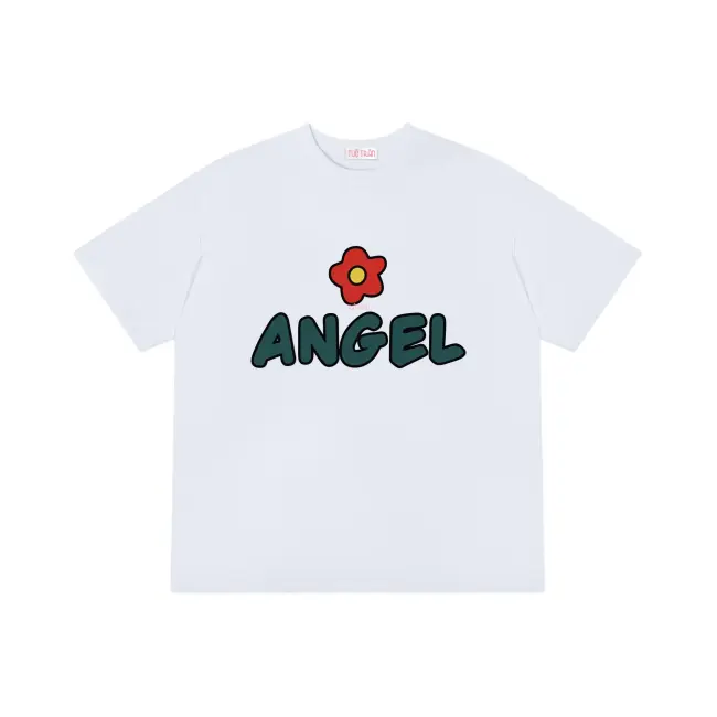 Áo thun Typo Graphic BO118