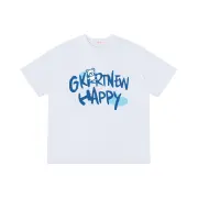 Áo thun Typo Graphic BO12