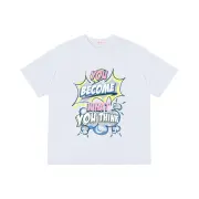 Áo thun Typo Graphic BO121