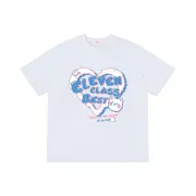 Áo thun Typo Graphic BO127