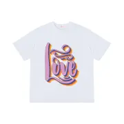 Áo thun Typo Graphic BO132