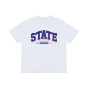 Áo thun Typo Graphic BO136