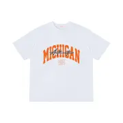 Áo thun Typo Graphic BO137