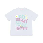 Áo thun Typo Graphic BO138