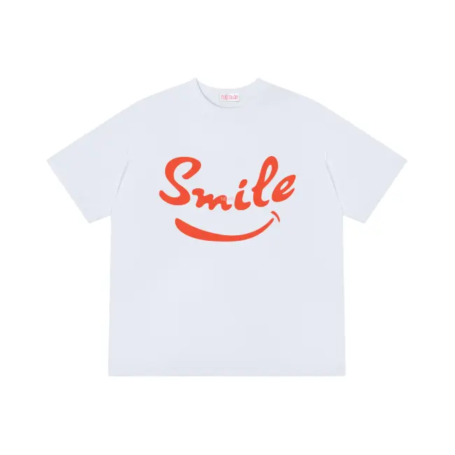 Áo thun Typo Graphic BO14