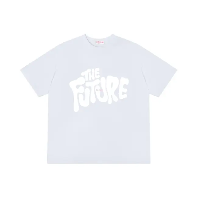 Áo thun Typo Graphic BO150