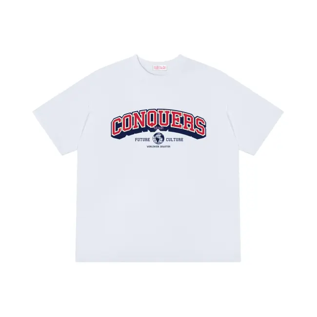 Áo thun Typo Graphic BO151