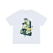 Áo thun Typo Graphic BO156