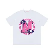 Áo thun Typo Graphic BO158