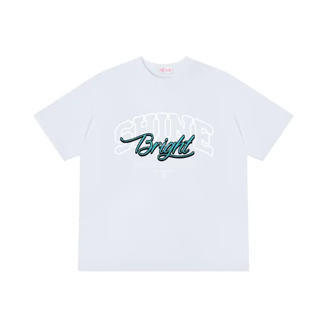 Áo thun Typo Graphic BO161